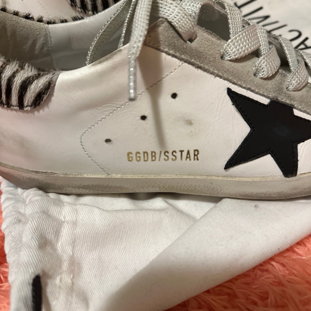 Golden goose